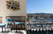 Одноместный номер Standard