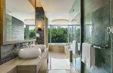 Двухместный номер Deluxe с видом на реку