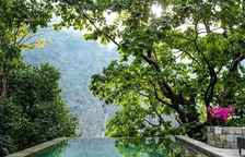 Двухместный номер Luxury