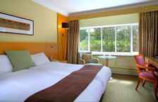 Двухместный номер Standard с 5 комнатами