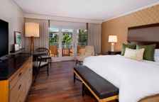 Двухместный номер Deluxe