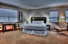 Двухместный люкс