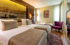 Трёхместный номер Standard