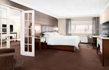 Одноместный люкс c 1 комнатой