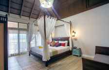 Двухместный номер Deluxe