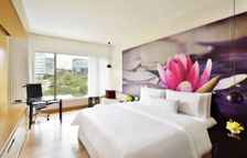 Двухместный номер Executive