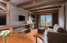 Двухместный люкс