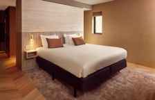 Одноместный полулюкс