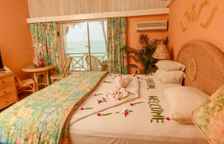 Двухместный номер Deluxe