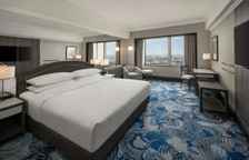 Двухместный номер Deluxe