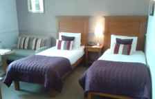 Двухместный номер Standard