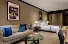 Двухместный полулюкс с видом на улицу