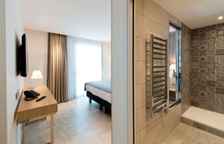 Двухместный номер Superior