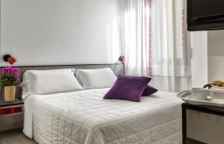 Двухместный номер Economy