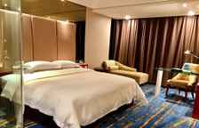 Одноместный номер Deluxe