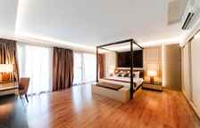 Люкс Royal с видом на море