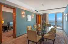 Одноместный люкс Presidential