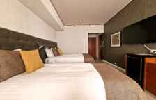 Трёхместный номер Standard