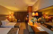 Двухместный номер Standard