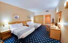 Двухместный номер Standard