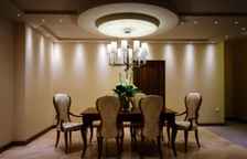 Четырёхместный люкс Presidential