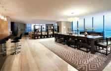 Четырёхместный люкс Presidential