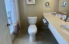 Двухместный номер Deluxe