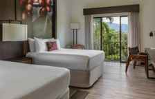 Четырёхместный номер Standard