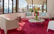 Четырёхместный номер Standard