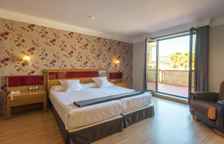 Двухместный номер Superior