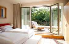 Одноместные апартаменты Superior