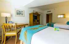 Двухместный номер Executive