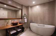 Семейный номер Standard