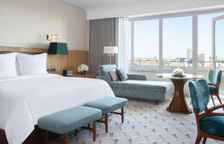 Двухместный номер Premier с видом на парк