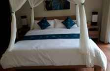 Вилла с 2 комнатами