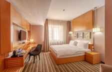 Двухместный номер Deluxe