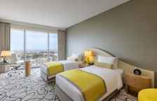 Двухместный номер Luxury