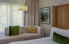 Двухместный люкс