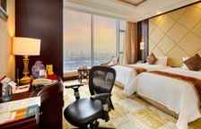 Двухместный номер Executive