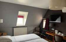 Двухместный номер Standard