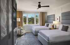 Одноместный коттедж