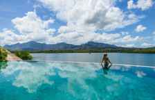 Тент c 1 комнатой