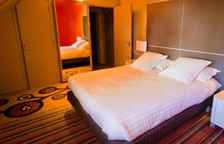 Одноместный номер Business