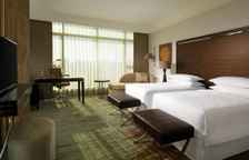 Двухместный номер Classic с видом на реку