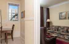 Двухместный номер Standard