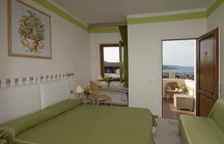 Одноместный номер Standard