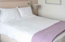 Двухместный номер Superior с видом на сад