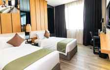 Двухместный номер Superior