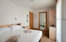 Двухместный номер Standard