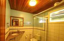 Четырёхместный номер Standard